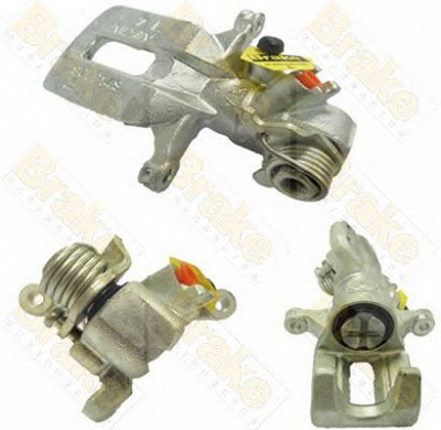 BRAKE ENGINEERING ca2964 -  Тормозной суппорт